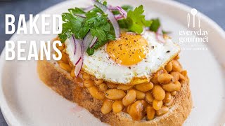 Baked Beans | EG13 Ep73