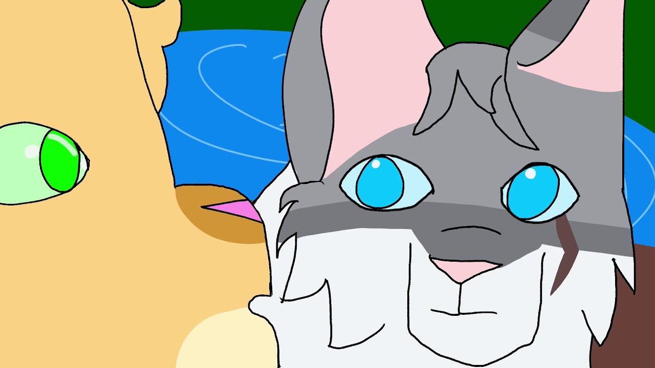 IvyxFern Canceled Map Part 1