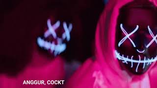 16Notyou x GOWI - GADIS METROPOLIS (Lyric Video)