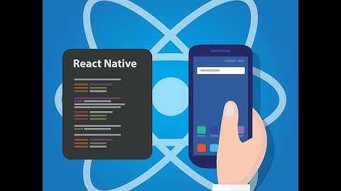 React Native Fundamentals -  Part 14 - Drawer Navigation Part 3