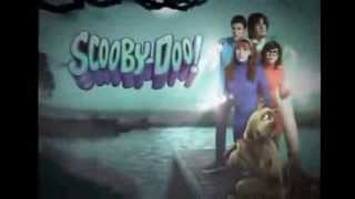 Chamada Inédita-Tela de Sucessos (Scooby Doo e a Maldição do Monsto do Lago) 11/10/2013