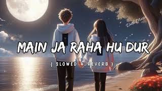 Main Ja Raha Hu Dur -| LOFI BEAT | - (Slowed - Reverb) | mp3 song   #viral #music Thumb