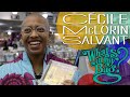 Cécile McLorin Salvant - What&#39;s In My Bag?