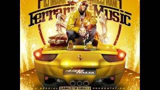 (Gucci Mane Ferrari Music Mixtape!) 04. Gucci Mane - No Hands Remix Feat Roscoe Dash