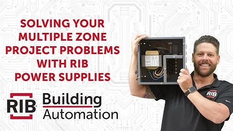 Solving your Multizone Project Problems with Functional Devices PSH500A-LVC