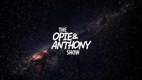 Opie and Anthony: Jim shreds Roy Den Hollander! Cl...