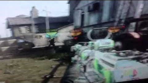 Opponents Had Wrong Rules 1st Map Standoff