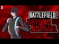 Further Polluting His Digital Footprint | Battlefield 2042