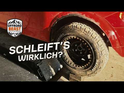 Did we cut up the body for nothing? | Offroad TT #9