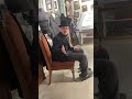 Почему мы не можем снять видео 😂 #закулисье #музей #юмор  #кабинетредкостей #shorts