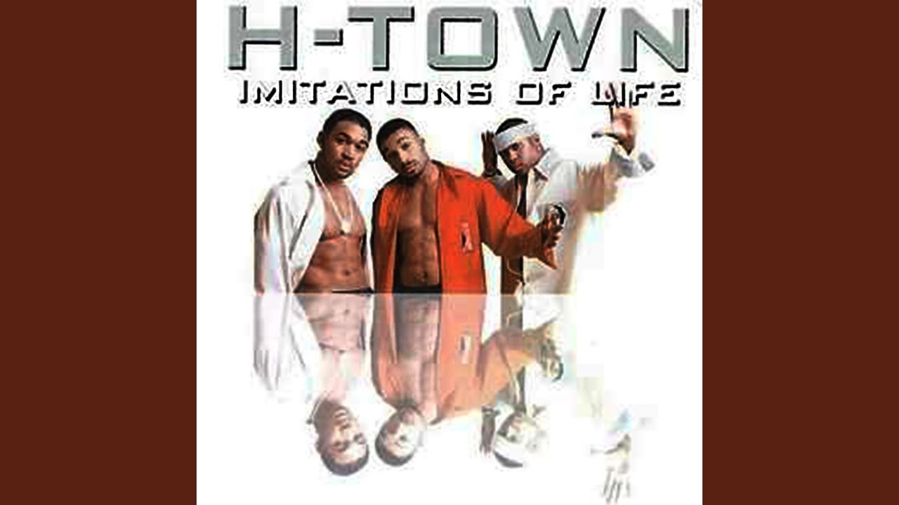 H-Town – Back Seat (Wit No Sheets) (HQ) 1994 - YouTube