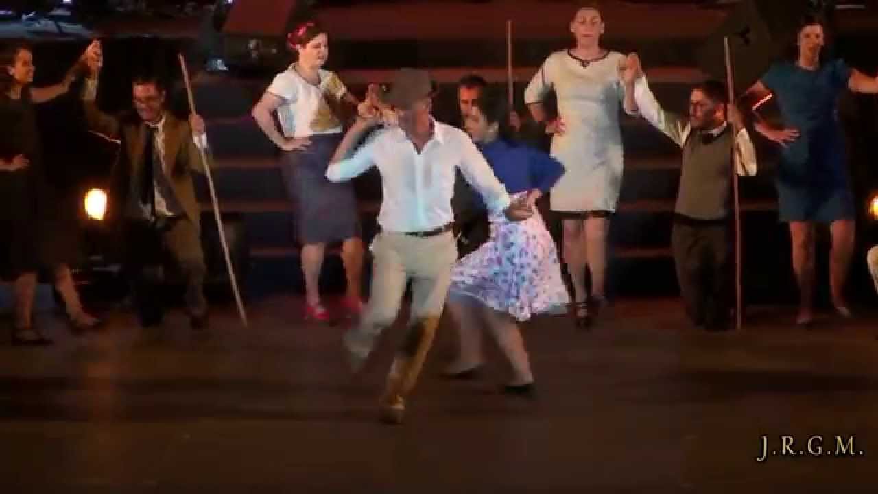 Malagueñas de Lanzarote (Añate)