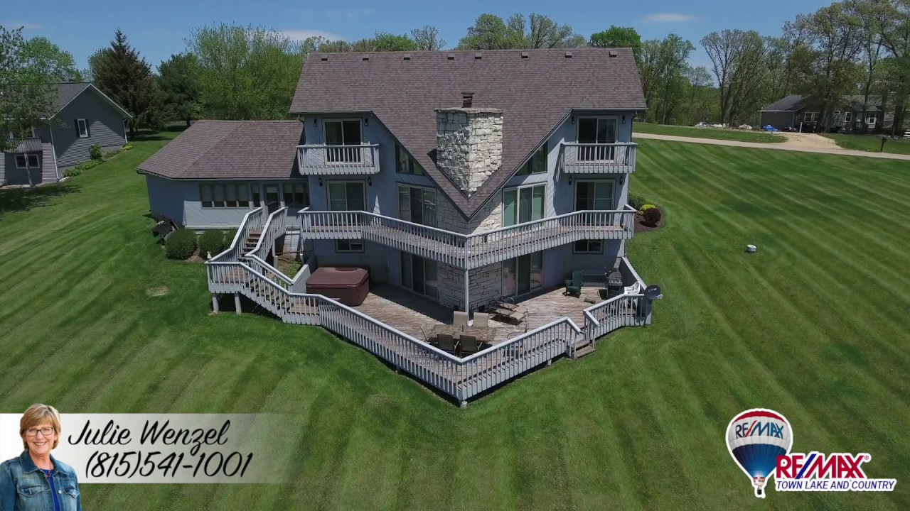 26-28 Westwood Court | Lake Carroll, IL 61046