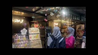 HTA 40103 | DOMESTIC AND INTERNATIONAL | GROUP 1 L2 | TRIP TO IPOH