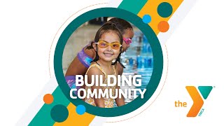 YMCA of Pueblo 2023 Impact Overview - Building Community