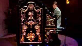 Phantom of the Opera on the Mighty Wurlitzer Organ (OSP, AZ) chords