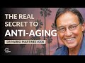 How to reverse your biological age  dr mario martinez