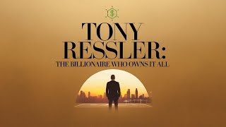 Tony Ressler's BILLION DOLLAR Empire Exposed!