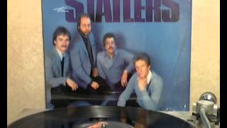 The Statler Brothers - One Takes the Blame [original Lp version] chords