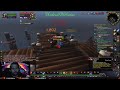 PvP Warlock got some dailies to do too