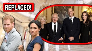 NO WAY BACK For Harry And Meghan After What King Charles III JUST DID!? Profile