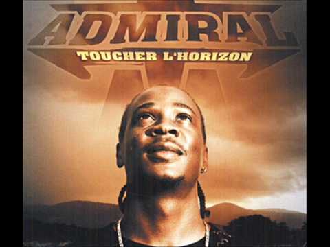 Admiral T - Wave your flag feat T O K  2006