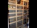 Cold Storage Room In Basement - Building Guide Design Idea Cold Storage Room In Basement - Building Guide Design Idea
