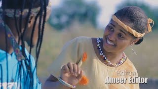 Sabuwar Waka (Soyayyar Yar Fulani) Latest Hausa Song Original Video 2022#