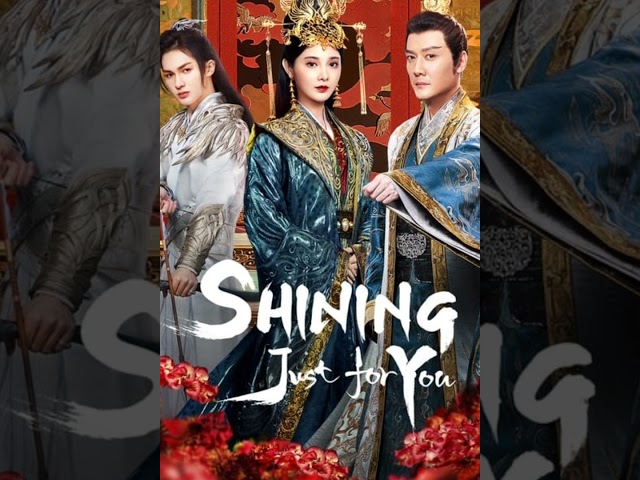 Shining Just For You Ost class=