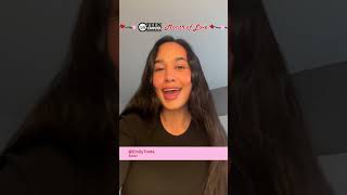 Our Ambassadors Send Lots of Love