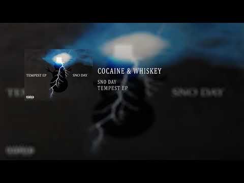 Cocaine & Whiskey