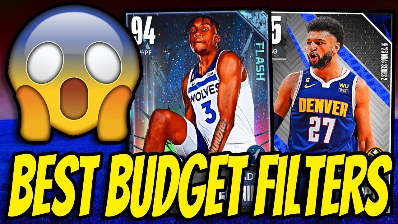 These Budget Filters Will Make You Millions of MT - YouTube