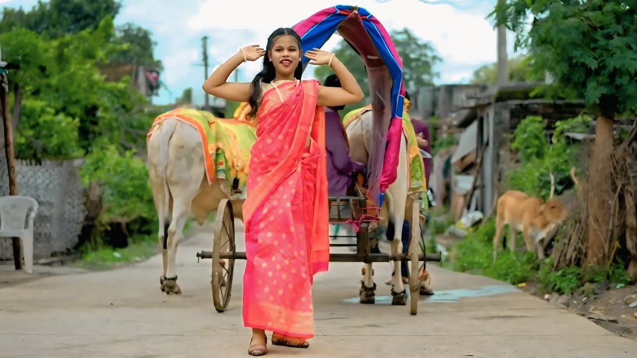 Sango Undi Jhoka Bhete Mayle Vara Ha || New Gondi Song 2025 || sad gondi song 2025 #koyagondipata