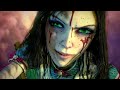 ALICE MADNESS RETURNS - Historia completa en Español - PC Ultra [1080p 60fps]