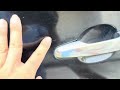 Wash over and Scratch Removal Preparations