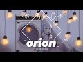 orion -Acoustic ver.- (Cover by Lumi Celestia)