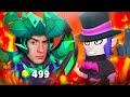 BRAWL STARS PRENDITI TUTTI I MIEI SOLDI...