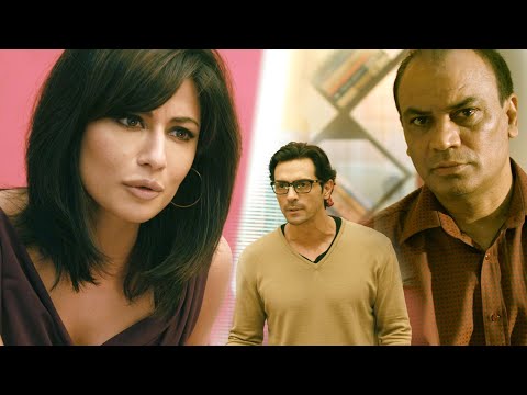 Ek Galat Ilzaam Se Do Zindagiyan Tabah Inkaar Hindi Movie Arjun Rampal Chitrangada Singh 