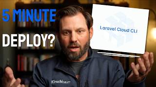 Deploy a Laravel App in Under 5 Minutes (Laravel Cloud CLI)