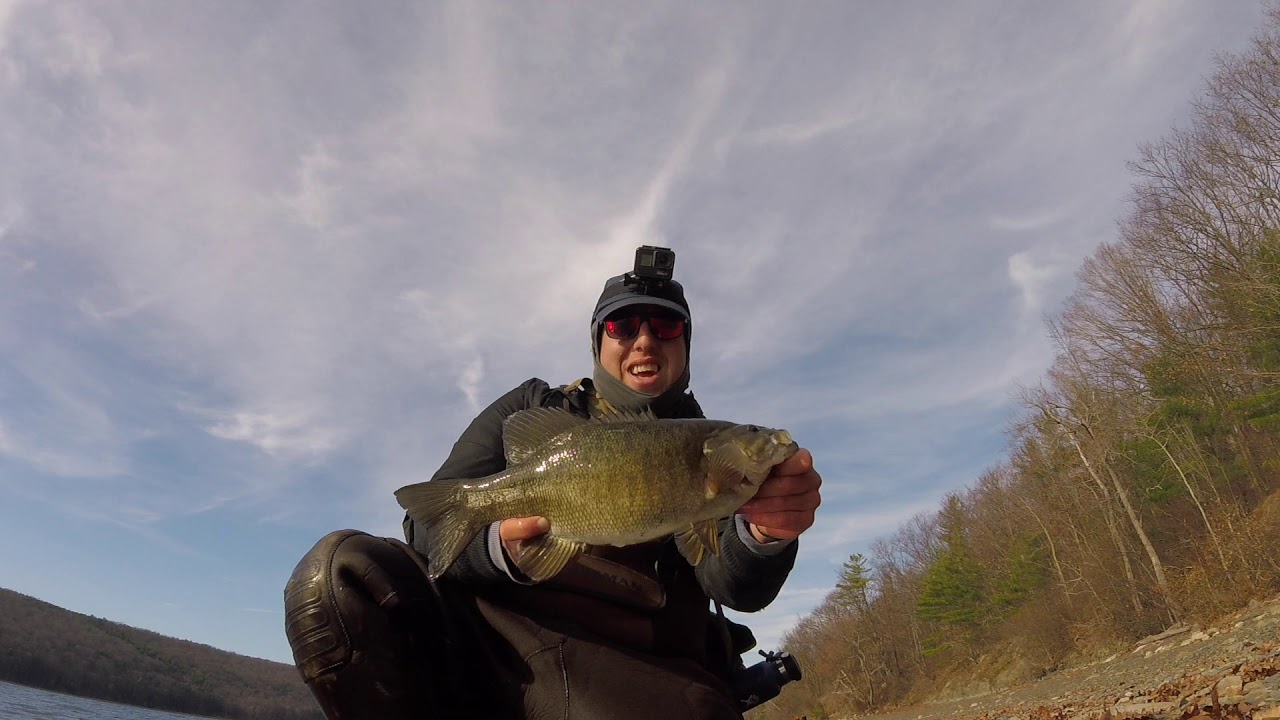 Last Fishing Session as a Single Man! Hemlock Lake and Lake Ontario, NY