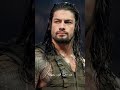 عايزين نوصل 1الف مشترك يا أساطير ♥️ #wwe #wrestling #romanreigns