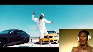 Reacting to: Buffalo Souljah, Youngsta CPT & Dj Capital - Irie