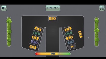 Parking Maths - Fun Cool Kids Multiplication Game - Mathsframe