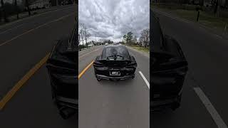 Toyota Supra | T51r Mod ASMR | Gallatin, Tennessee