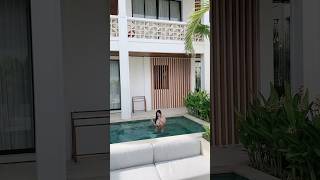 Dj Pamela Safitri Mandi Bikini