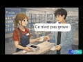 Daily French Conversations for Beginners (A1 - A2) part 1