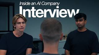 Growing an AI Startup From the Inside