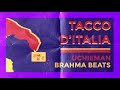 Uchieman  tacco ditalia prod brahma beats