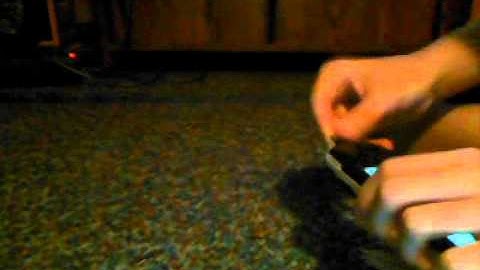 How To Hack Your PSP 2000 Running OFW 6.39 To Run CFW 639 PRO-B6