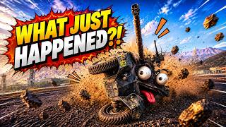 Funny World of Tanks 🔥😂 Best Wot replays